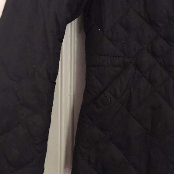 Vintage Eddie Bauer Goose Down quilted jacket. - Picture 5 of 8